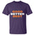 Good Better Best Chicago Football Inspirational T Shirt Fierce Bears Claw Graphic for Fan - Wonder Print Shop