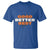 Good Better Best Chicago Football Inspirational T Shirt Fierce Bears Claw Graphic for Fan - Wonder Print Shop