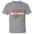 Good Better Best Chicago Football Inspirational T Shirt Fierce Bears Claw Graphic for Fan - Wonder Print Shop