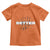 Good Better Best Chicago Football Inspirational Toddler T Shirt Fierce Bears Claw Graphic for Fan - Wonder Print Shop