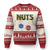 Christmas Couples Ugly Christmas Sweater Chestnuts Xmas Matching Family Funny Nuts - Wonder Print Shop