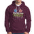 Christmas Couples Hoodie Chestnuts Xmas Matching Family Funny Chest - Wonder Print Shop