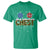 Christmas Couples T Shirt Chestnuts Xmas Matching Family Funny Chest - Wonder Print Shop
