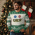 Christmas Couples Ugly Christmas Sweater Chestnuts Xmas Matching Family Funny Chest - Wonder Print Shop