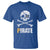 Funny Pirate Pi Cryptocurrency T Shirt Crypto Coins Blockchain Mining - Wonder Print Shop