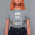 Funny Pirate Pi Cryptocurrency T Shirt For Women Crypto Coins Blockchain Mining - Wonder Print Shop