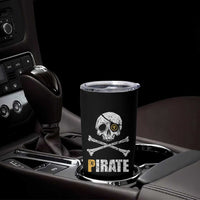 Funny Pirate Pi Cryptocurrency Tumbler Cup Crypto Coins Blockchain Mining - Wonder Print Shop