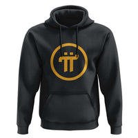 Pi Cryptocurrency Hoodie Crypto Coins Network - Wonder Print Shop
