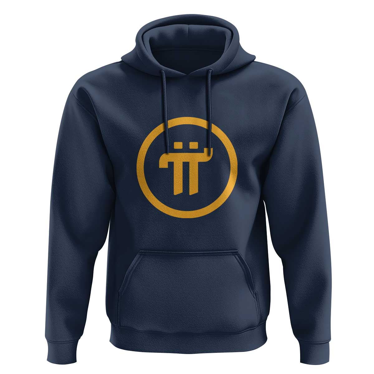 Pi Cryptocurrency Hoodie Crypto Coins Network - Wonder Print Shop