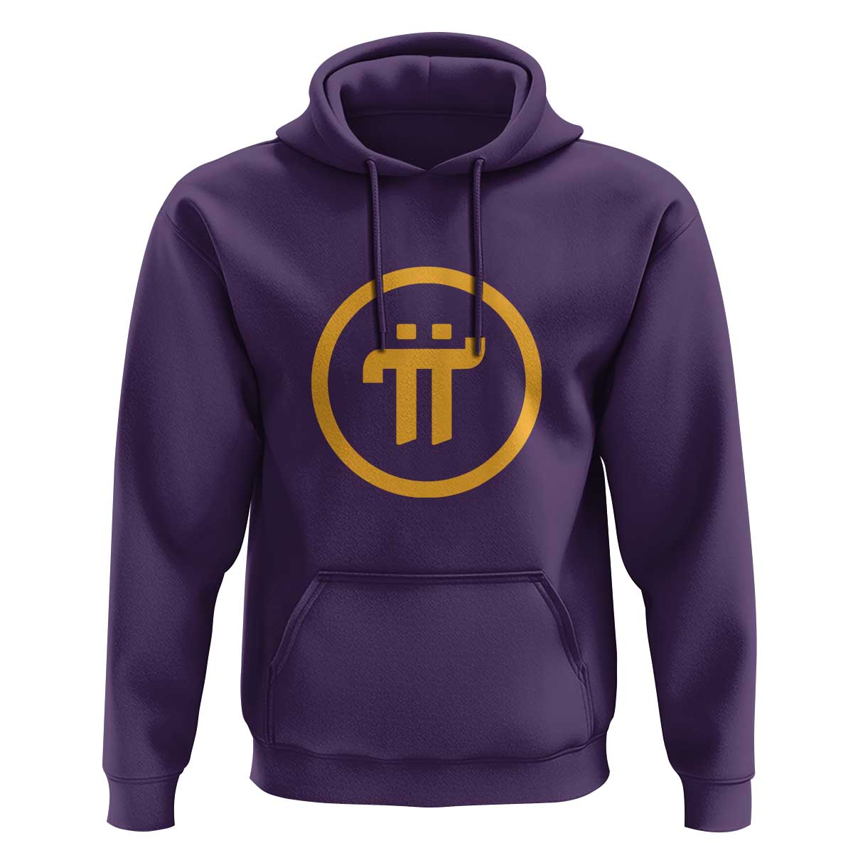 Pi Cryptocurrency Hoodie Crypto Coins Network - Wonder Print Shop