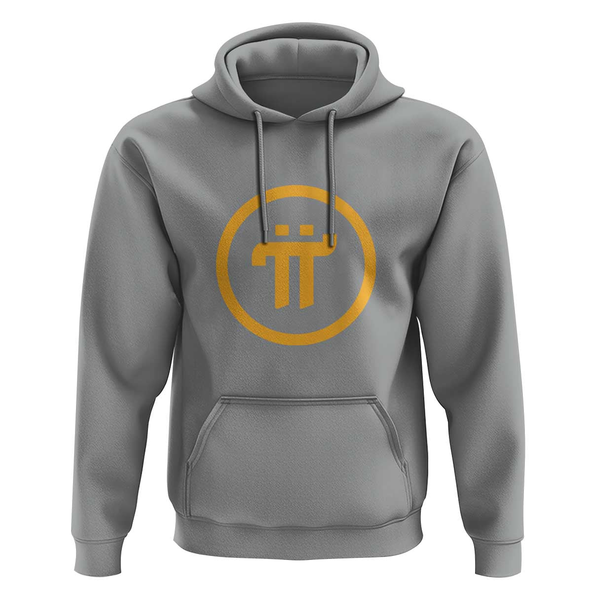 Pi Cryptocurrency Hoodie Crypto Coins Network - Wonder Print Shop
