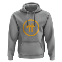 Pi Cryptocurrency Hoodie Crypto Coins Network - Wonder Print Shop