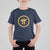 Pi Cryptocurrency T Shirt For Kid Crypto Coins Network - Wonder Print Shop