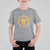 Pi Cryptocurrency T Shirt For Kid Crypto Coins Network - Wonder Print Shop