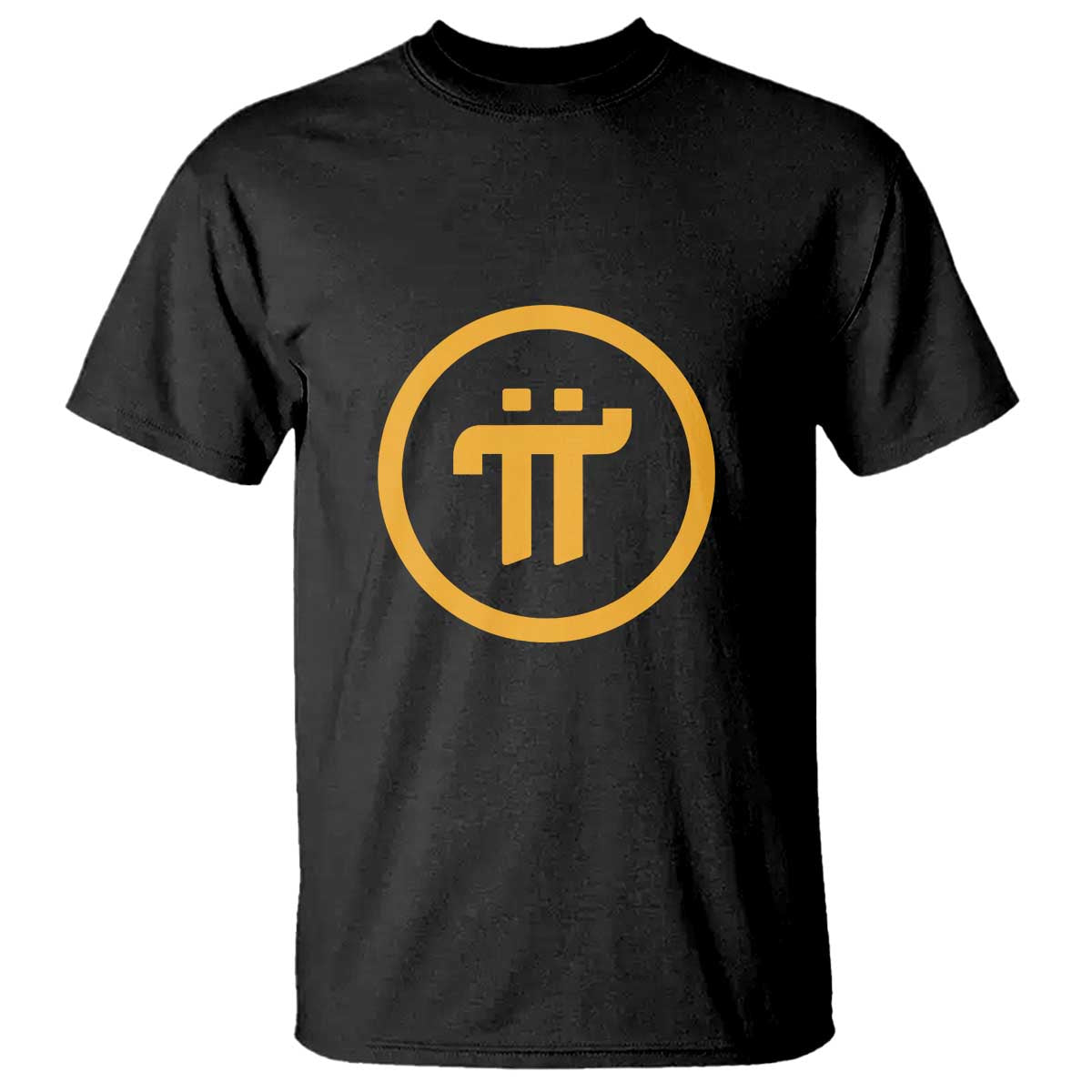 Pi Cryptocurrency T Shirt Crypto Coins Network - Wonder Print Shop