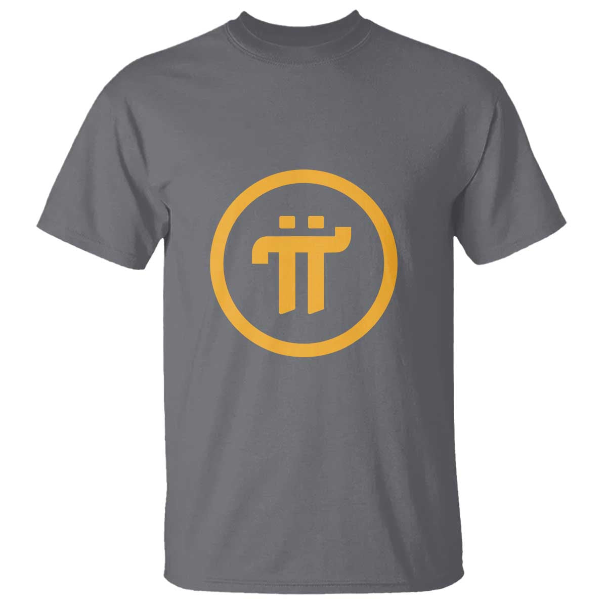 Pi Cryptocurrency T Shirt Crypto Coins Network - Wonder Print Shop
