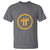 Pi Cryptocurrency T Shirt Crypto Coins Network - Wonder Print Shop