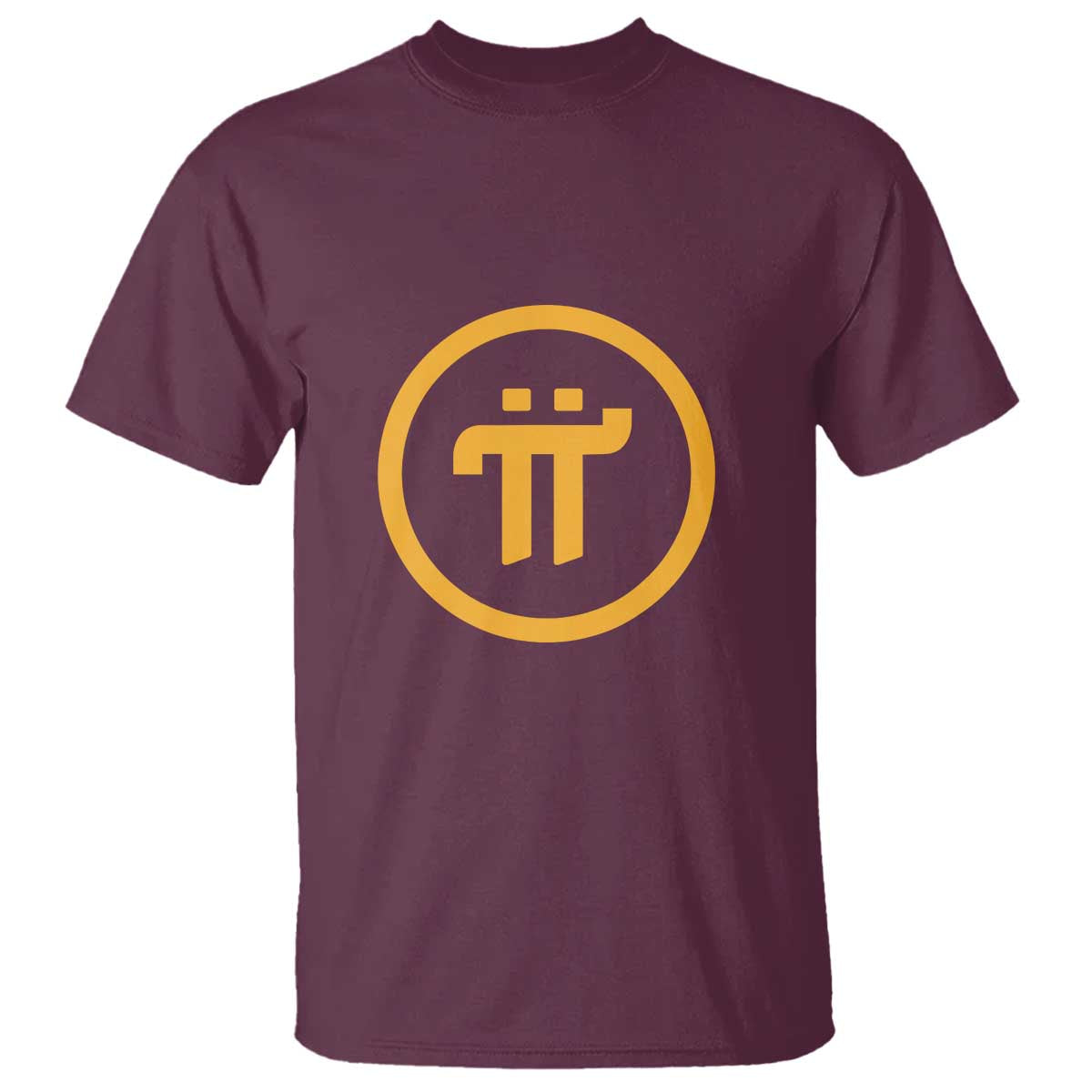 Pi Cryptocurrency T Shirt Crypto Coins Network - Wonder Print Shop