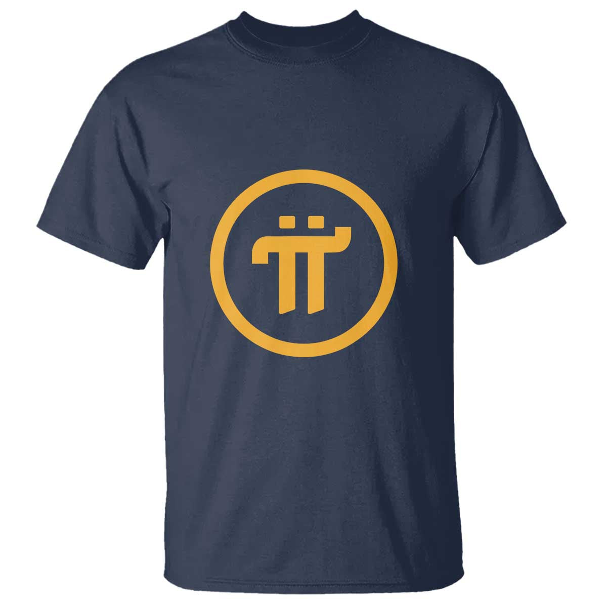 Pi Cryptocurrency T Shirt Crypto Coins Network - Wonder Print Shop