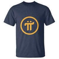 Pi Cryptocurrency T Shirt Crypto Coins Network - Wonder Print Shop