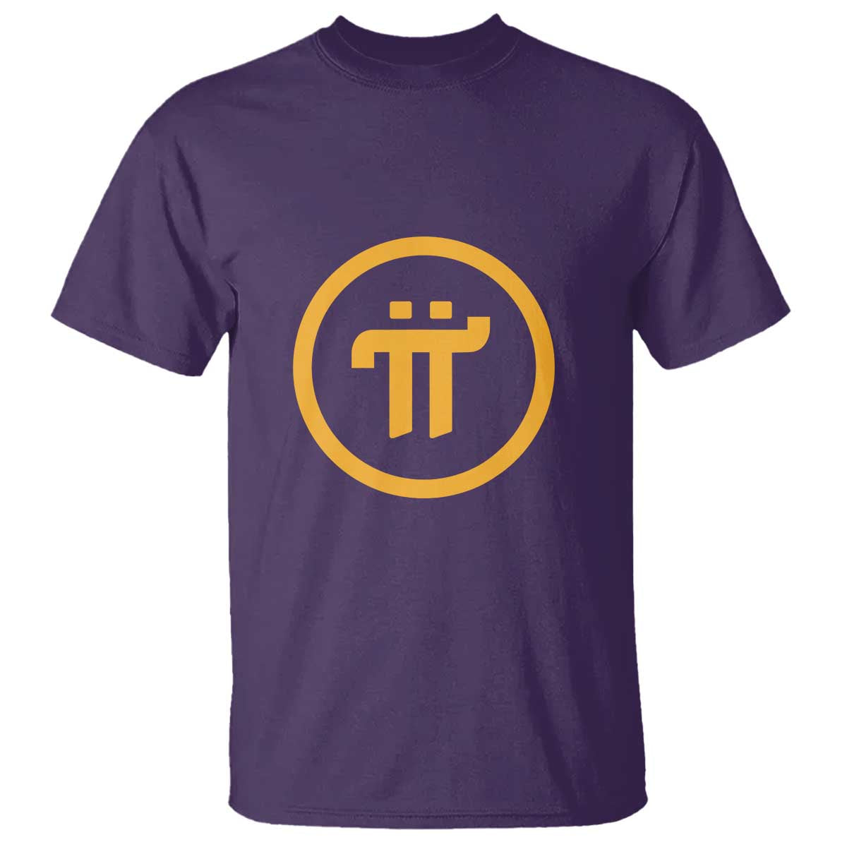 Pi Cryptocurrency T Shirt Crypto Coins Network - Wonder Print Shop