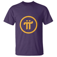 Pi Cryptocurrency T Shirt Crypto Coins Network - Wonder Print Shop
