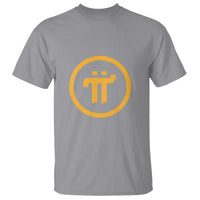 Pi Cryptocurrency T Shirt Crypto Coins Network - Wonder Print Shop