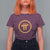 Pi Cryptocurrency T Shirt For Women Crypto Coins Network - Wonder Print Shop