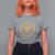 Pi Cryptocurrency T Shirt For Women Crypto Coins Network - Wonder Print Shop