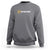 In Pi We Trust Cryptocurrency Sweatshirt Crypto Coins Blockchain Mining - Wonder Print Shop