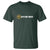 In Pi We Trust Cryptocurrency T Shirt Crypto Coins Blockchain Mining - Wonder Print Shop