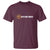 In Pi We Trust Cryptocurrency T Shirt Crypto Coins Blockchain Mining - Wonder Print Shop