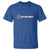 In Pi We Trust Cryptocurrency T Shirt Crypto Coins Blockchain Mining - Wonder Print Shop