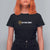 In Pi We Trust Cryptocurrency T Shirt For Women Crypto Coins Blockchain Mining - Wonder Print Shop