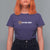 In Pi We Trust Cryptocurrency T Shirt For Women Crypto Coins Blockchain Mining - Wonder Print Shop