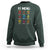 Funny Number Pi Sweatshirt Pi Menu 3.14 Pi Symbol - Math Teacher Happy Pi Day - Wonder Print Shop