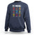 Funny Number Pi Sweatshirt Pi Menu 3.14 Pi Symbol - Math Teacher Happy Pi Day - Wonder Print Shop