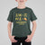Funny Number Pi T Shirt For Kid Pi 3.14 Equal Pie Coincidence I Think Not Math Pun - Wonder Print Shop