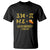Funny Number Pi T Shirt Pi 3.14 Equal Pie Coincidence I Think Not Math Pun - Wonder Print Shop
