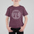 Funny Number Pi T Shirt For Kid Pi 3.14 Pi Number Symbol Math Science Gift - Wonder Print Shop