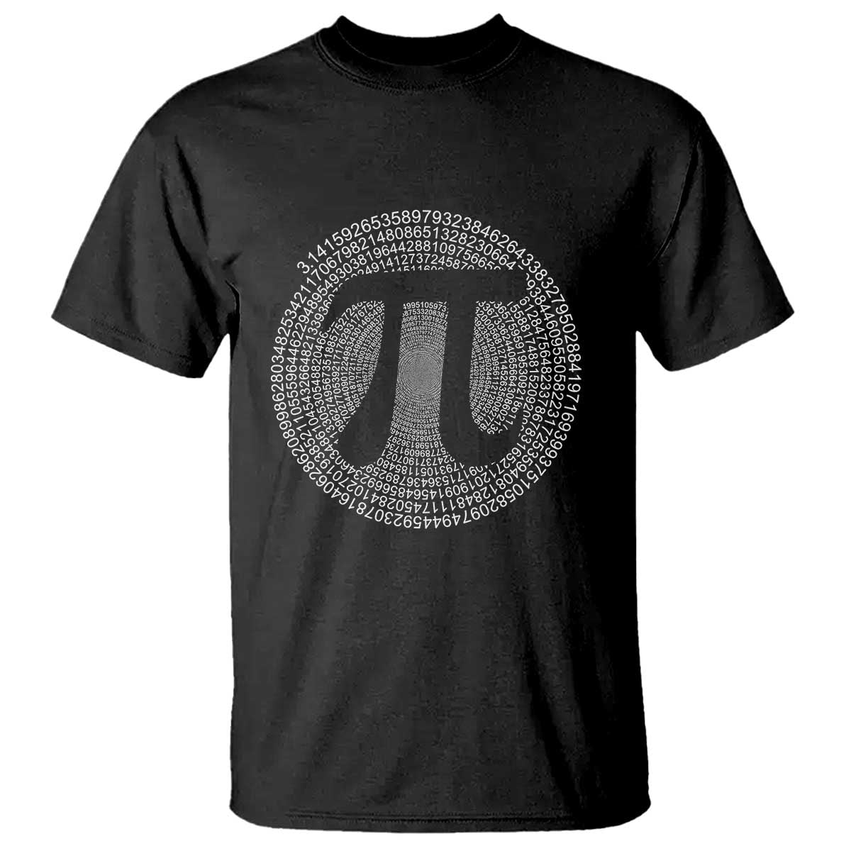 Funny Number Pi T Shirt Pi 3.14 Pi Number Symbol Math Science Gift - Wonder Print Shop