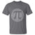 Funny Number Pi T Shirt Pi 3.14 Pi Number Symbol Math Science Gift - Wonder Print Shop