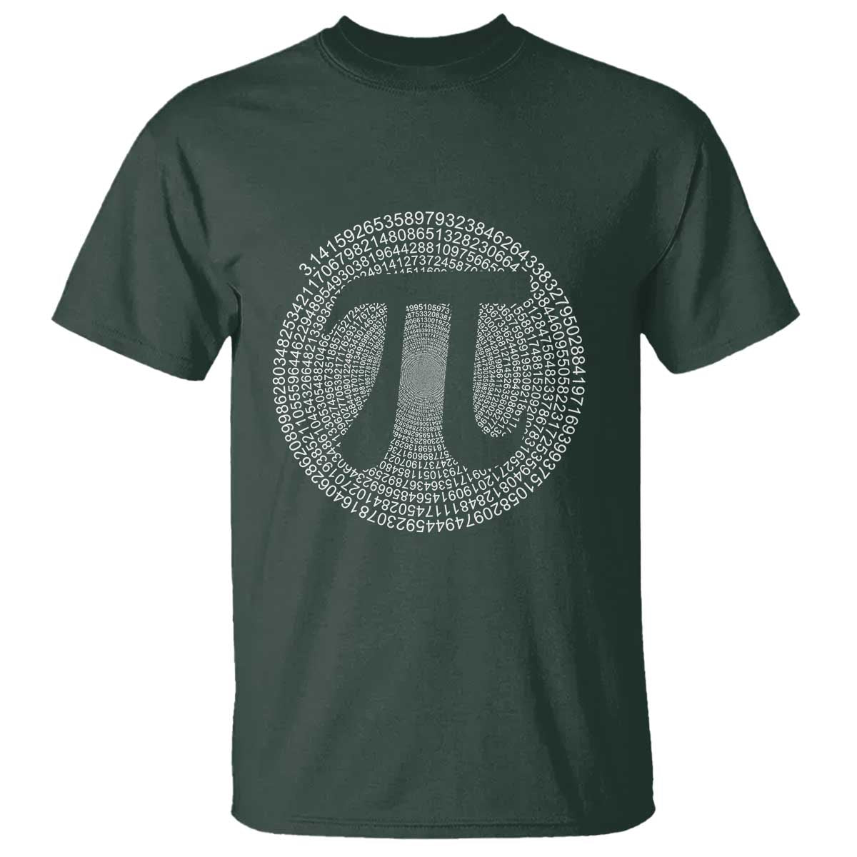 Funny Number Pi T Shirt Pi 3.14 Pi Number Symbol Math Science Gift - Wonder Print Shop
