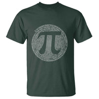 Funny Number Pi T Shirt Pi 3.14 Pi Number Symbol Math Science Gift - Wonder Print Shop