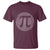 Funny Number Pi T Shirt Pi 3.14 Pi Number Symbol Math Science Gift - Wonder Print Shop