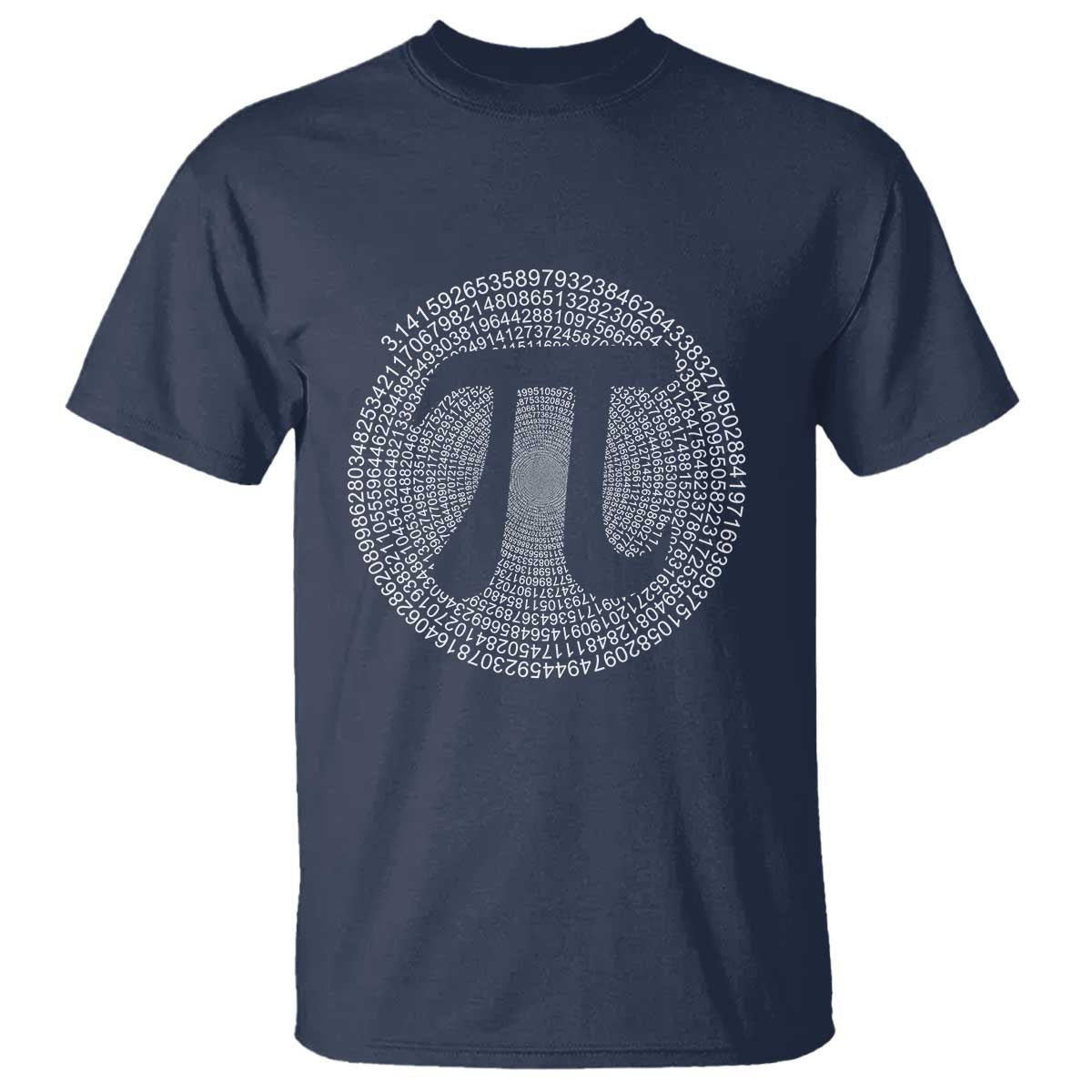 Funny Number Pi T Shirt Pi 3.14 Pi Number Symbol Math Science Gift - Wonder Print Shop