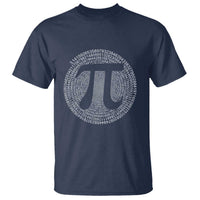 Funny Number Pi T Shirt Pi 3.14 Pi Number Symbol Math Science Gift - Wonder Print Shop
