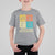 Funny Number Pi T Shirt For Kid I Ate Some Pie and It Was Delicious Funny PI Day Math Pun - Wonder Print Shop