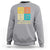 Funny Number Pi Sweatshirt I Ate Some Pie and It Was Delicious Funny PI Day Math Pun - Wonder Print Shop