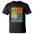 Funny Number Pi T Shirt I Ate Some Pie and It Was Delicious Funny PI Day Math Pun - Wonder Print Shop